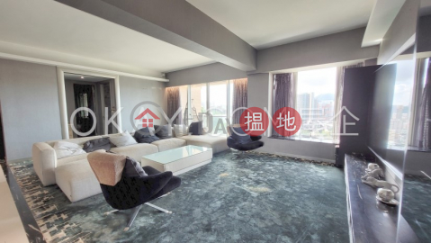 2房2廁,露台君頤峰6座出租單位, 君頤峰6座 Parc Palais Tower 6 | 油尖旺 (OKAY-R396834)_0