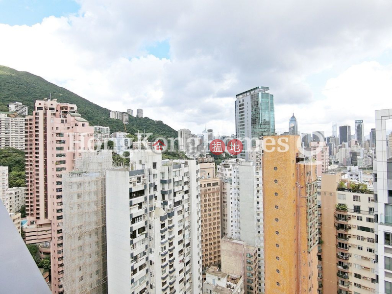 2 Bedroom Unit for Rent at Resiglow, Resiglow Resiglow Rental Listings | Wan Chai District (Proway-LID160631R)