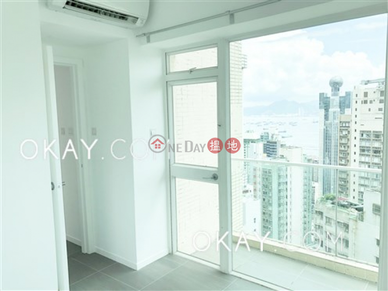 莊士明德軒|高層住宅|出租樓盤HK$ 36,000/ 月