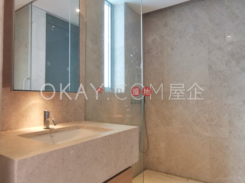 Charming high floor with balcony | For Sale, 5 Star Street | Wan Chai District | Hong Kong | Sales HK$ 15M