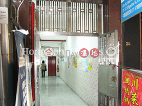 Office Unit for Rent at Winner Building Block A | Winner Building Block A 榮華大廈 A座 _0