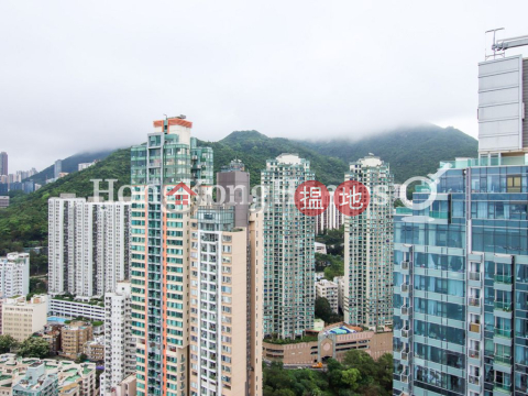 1 Bed Unit for Rent at The Kennedy on Belcher's | The Kennedy on Belcher's The Kennedy on Belcher's _0