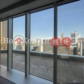 Office Unit for Rent at Lippo Centre, Lippo Centre 力寶中心 | Central District (HKO-24303-AKHR)_0