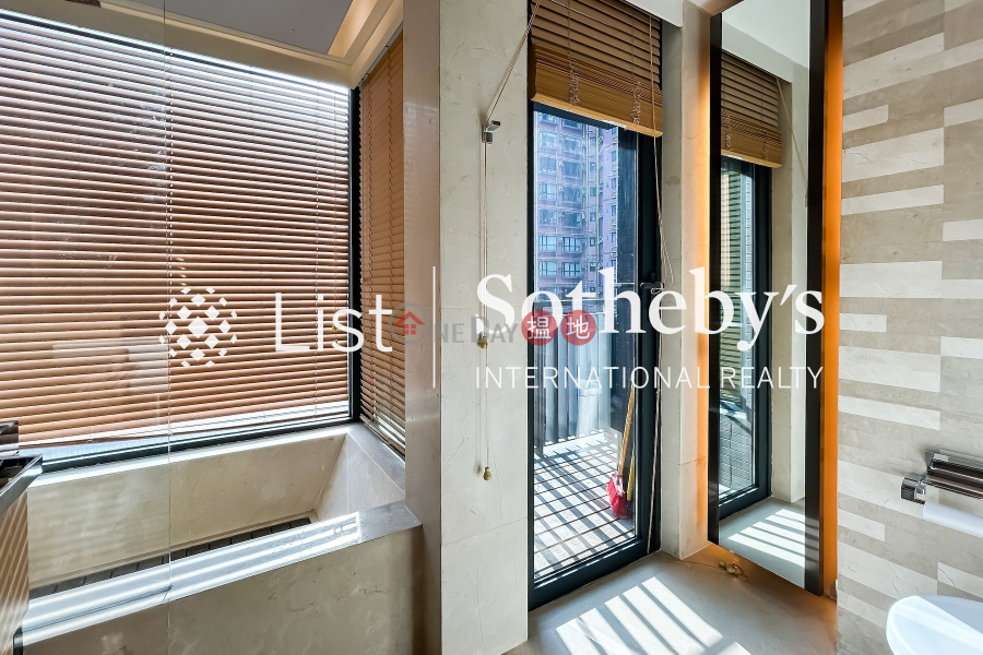 Gramercy Unknown | Residential | Rental Listings HK$ 45,000/ month