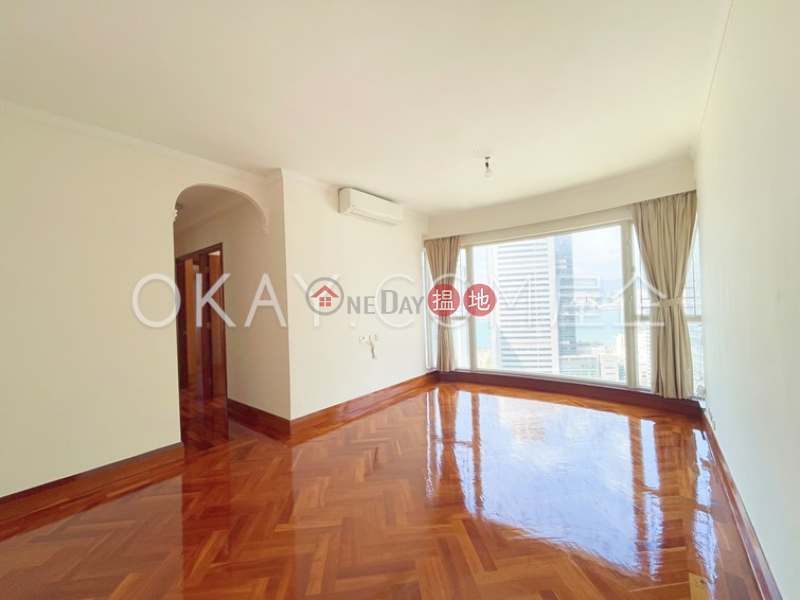 Property Search Hong Kong | OneDay | Residential | Rental Listings | Rare 3 bedroom on high floor with sea views | Rental