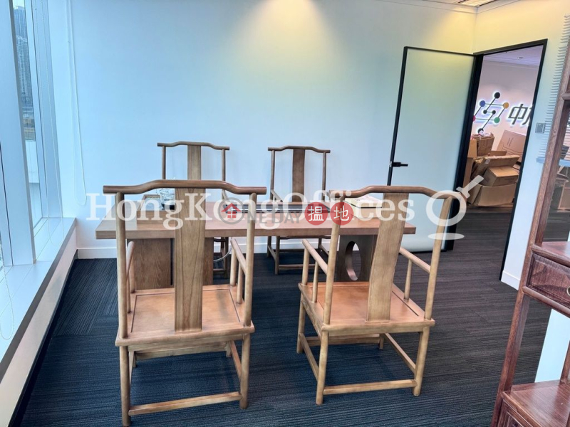 Property Search Hong Kong | OneDay | Office / Commercial Property Rental Listings, Office Unit for Rent at The Gateway - Sun Life Tower