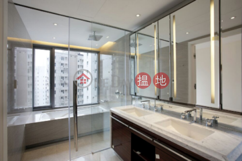 Expat Family Flat for Sale in Mid Levels West | Seymour 懿峰 _0