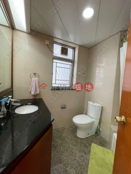 擎天半島|油尖旺擎天半島1期5座(Sorrento Phase 1 Block 5)出售樓盤 (A3710841)