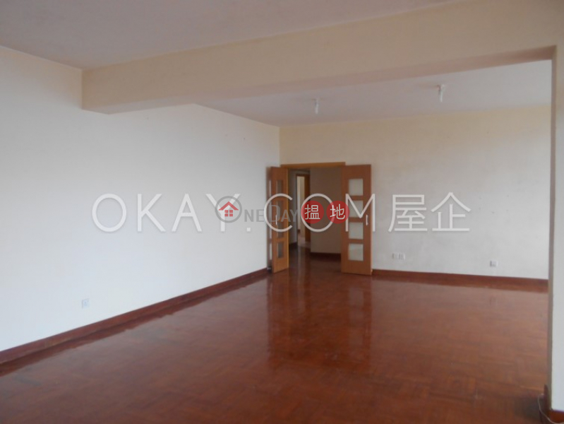 Rare 3 bedroom on high floor with parking | Rental | 111 Mount Butler Road Block C-D 畢拉山道 111 號 C-D座 Rental Listings