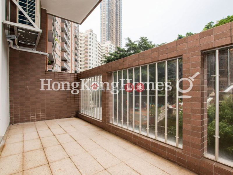 Property Search Hong Kong | OneDay | Residential | Rental Listings, 3 Bedroom Family Unit for Rent at Realty Gardens