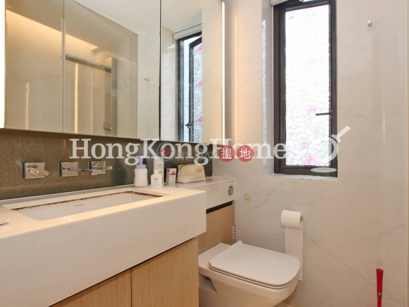 HK$ 31,000/ month, The Hudson, Western District, 3 Bedroom Family Unit for Rent at The Hudson