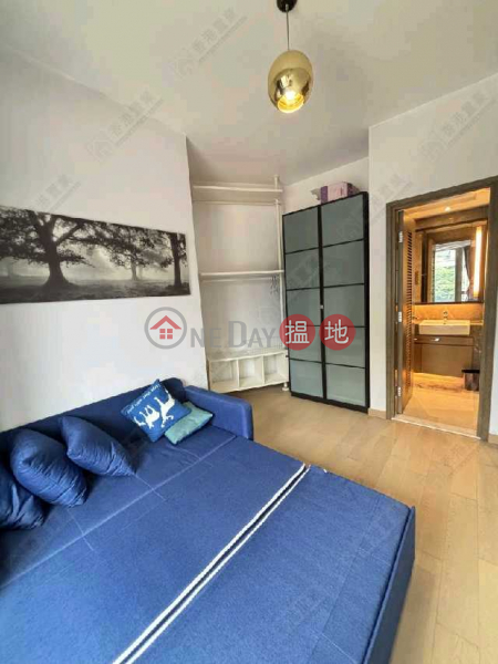 Property Search Hong Kong | OneDay | Residential | Sales Listings | 2-Bed (1 En-suite) with Balcony & Open View