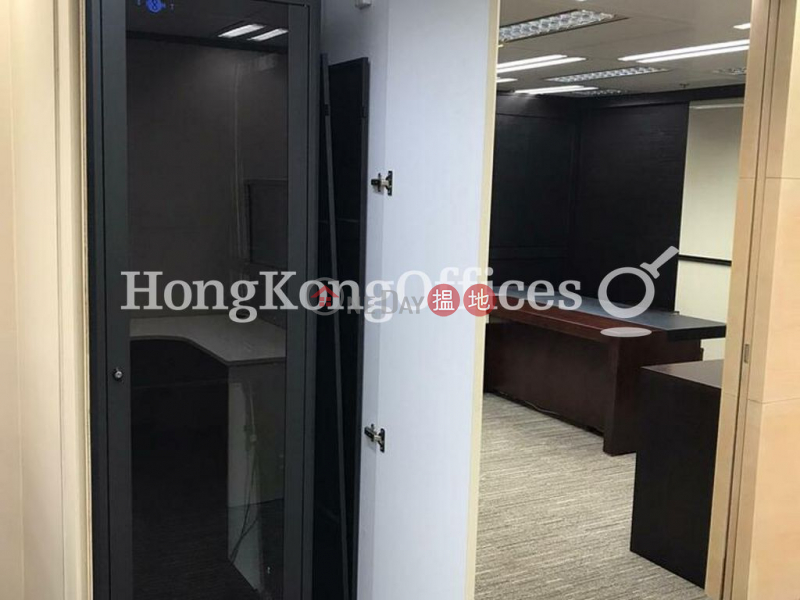 HK$ 60,157/ month Cosco Tower, Western District Office Unit for Rent at Cosco Tower