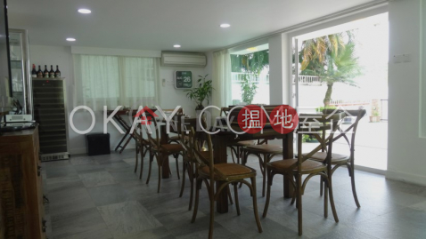 Stylish house with rooftop, balcony | For Sale | Hing Keng Shek 慶徑石 _0