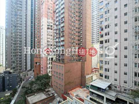 2 Bedroom Unit at Goldwin Heights | For Sale | Goldwin Heights 高雲臺 _0