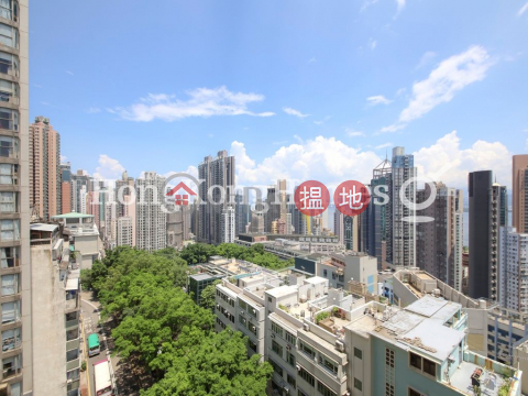 2 Bedroom Unit at Centre Place | For Sale | Centre Place 匯賢居 _0