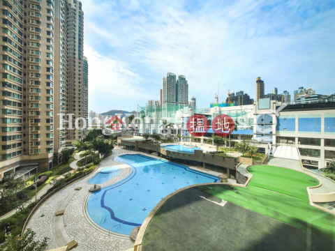 2 Bedroom Unit at Tower 8 Island Harbourview | For Sale | Tower 8 Island Harbourview 維港灣8座 _0