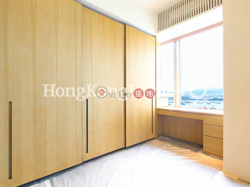HK$ 62,000/ month | The Cullinan Tower 20 Zone 2 (Ocean Sky),Yau Tsim Mong | 2 Bedroom Unit for Rent at The Cullinan Tower 20 Zone 2 (Ocean Sky)