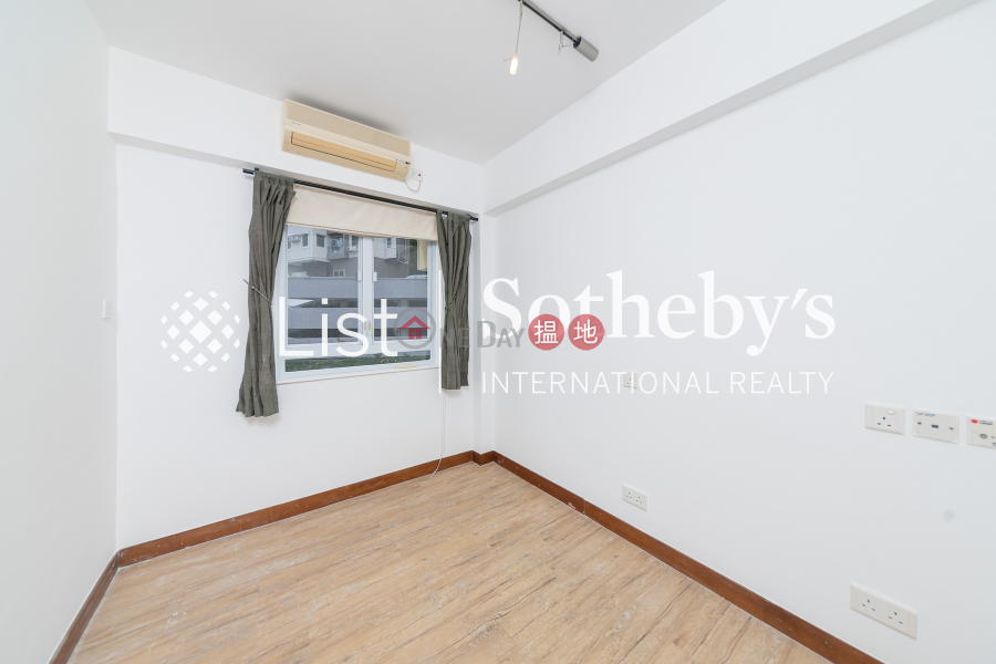 Property for Rent at Fujiya Mansion with 3 Bedrooms | 21-23A Kennedy Road | Wan Chai District, Hong Kong | Rental | HK$ 46,000/ month