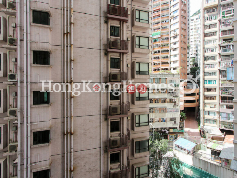香港搵樓|租樓|二手盤|買樓| 搵地 | 住宅出售樓盤-福熙苑兩房一廳單位出售