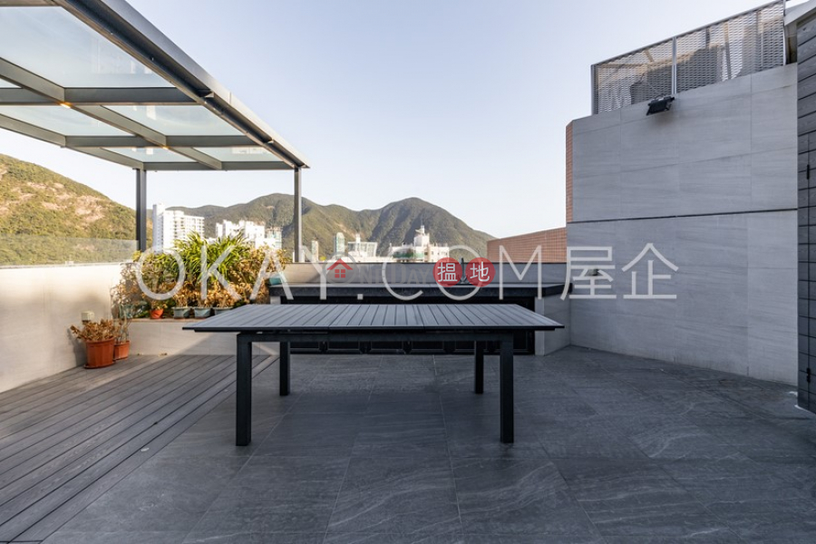 Property Search Hong Kong | OneDay | Residential Sales Listings, Exquisite 3 bedroom with rooftop, terrace & balcony | For Sale