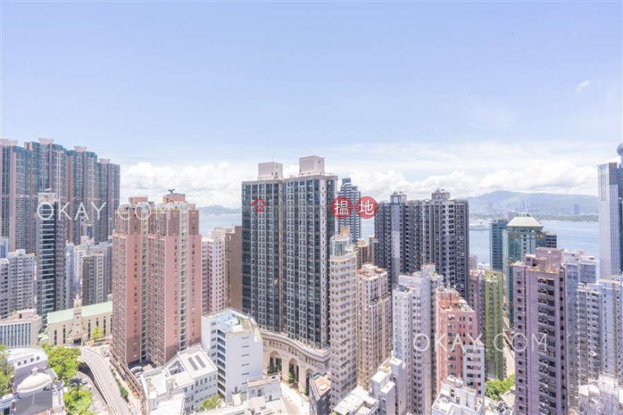 RESIGLOW薄扶林|高層住宅|出租樓盤HK$ 27,400/ 月