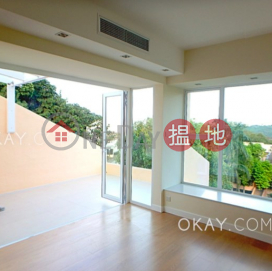 Efficient 4 bed on high floor with terrace & balcony | Rental