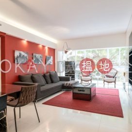3房2廁,實用率高,星級會所,露台聯邦花園出租單位 | 聯邦花園 Realty Gardens _0