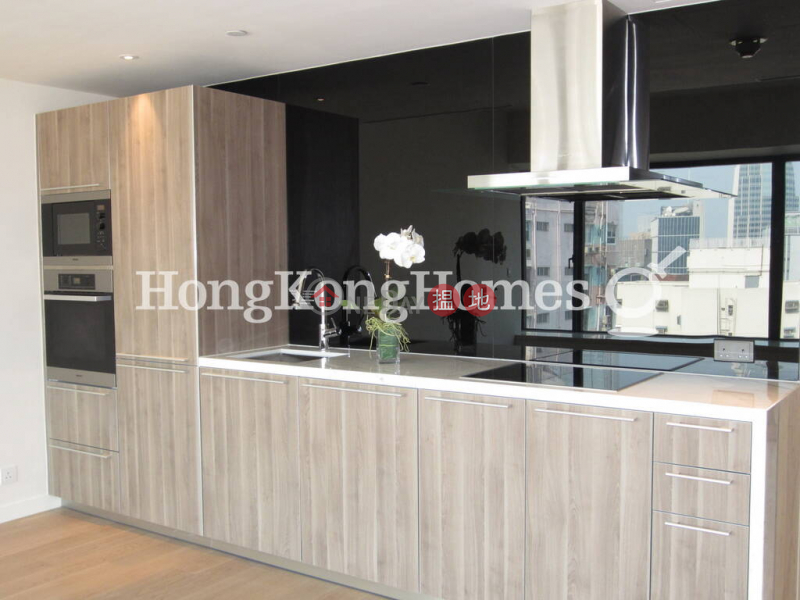 HK$ 53,000/ month, Gramercy Western District 2 Bedroom Unit for Rent at Gramercy