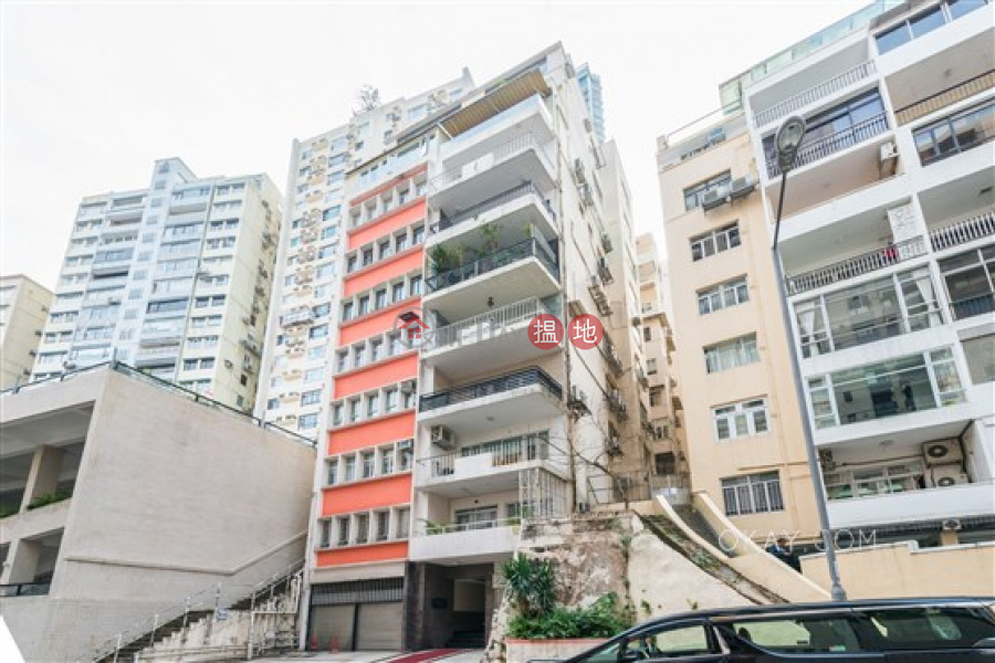 香港搵樓|租樓|二手盤|買樓| 搵地 | 住宅|出租樓盤-3房2廁,實用率高,極高層,露台樂觀大廈出租單位