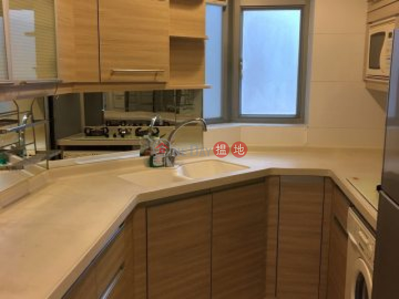 Property Search Hong Kong | OneDay | Residential Rental Listings | Nice apartment with big bedroom and big balcony