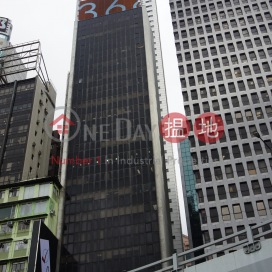 Sing Ho Finance Building|信和財務大廈
