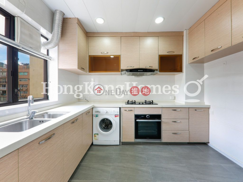 Beverly Court Unknown | Residential | Rental Listings, HK$ 46,000/ month