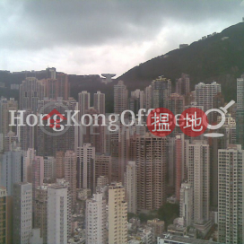 Office Unit for Rent at Cosco Tower, Cosco Tower 中遠大廈 | Western District (HKO-12956-AMHR)_0