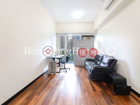 Studio Unit for Rent at J Residence, J Residence 嘉薈軒 | Wan Chai District (Proway-LID66821R)_0