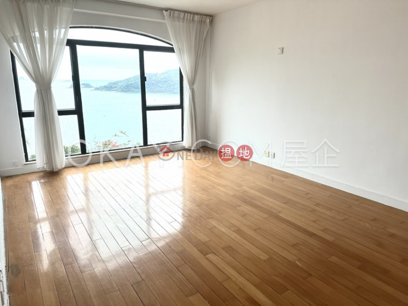 Gorgeous house with sea views & parking | Rental, 2 Silver Stream Path | Sai Kung Hong Kong, Rental HK$ 76,000/ month