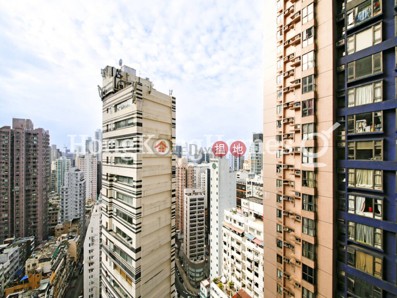 Property Search Hong Kong | OneDay | Residential Sales Listings | 2 Bedroom Unit at Centrestage | For Sale
