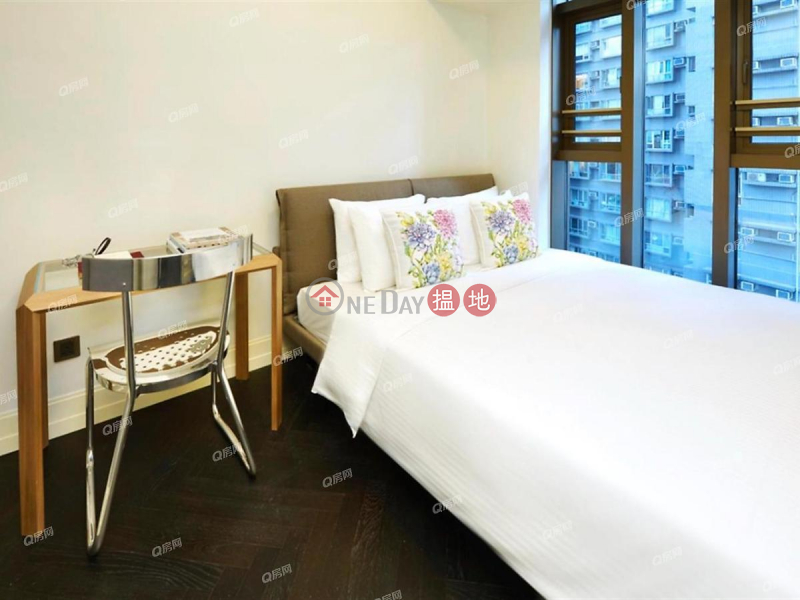 Castle One By V | Low Floor Flat for Rent, 1 Castle Road | Western District, Hong Kong Rental | HK$ 26,200/ month