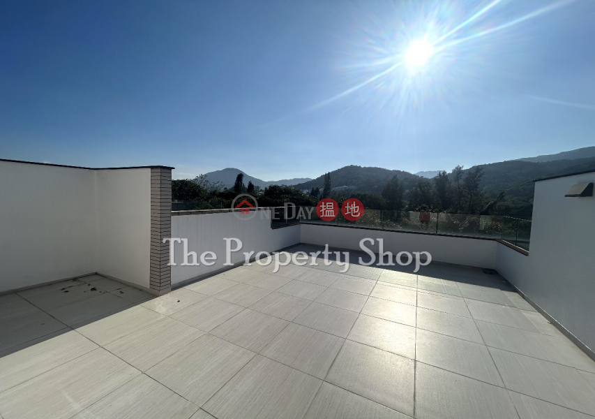 HK$ 60,000/ month, The Giverny Sai Kung, Giverny Villa & Private Garage