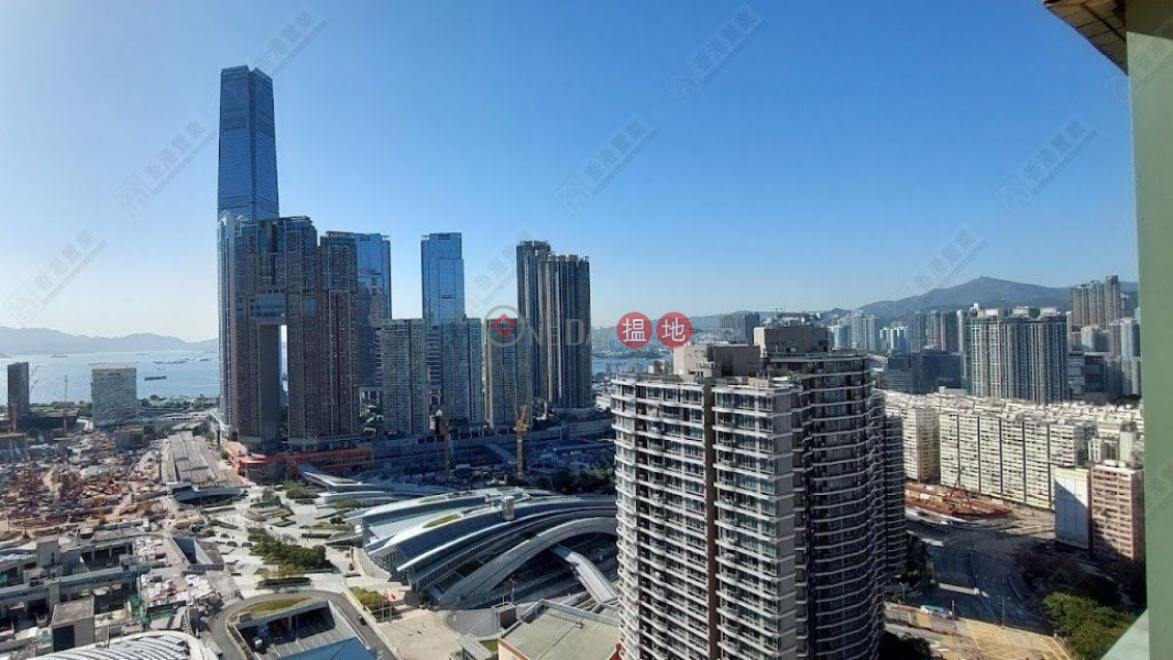 港景峯兩房|油尖旺港景峯2座(Tower 2 The Victoria Towers)出售樓盤 (ISAAC-386676408)