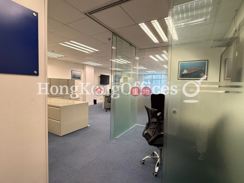 Property Search Hong Kong | OneDay | Office / Commercial Property | Rental Listings | Office Unit for Rent at Kai Tak Commercial Building