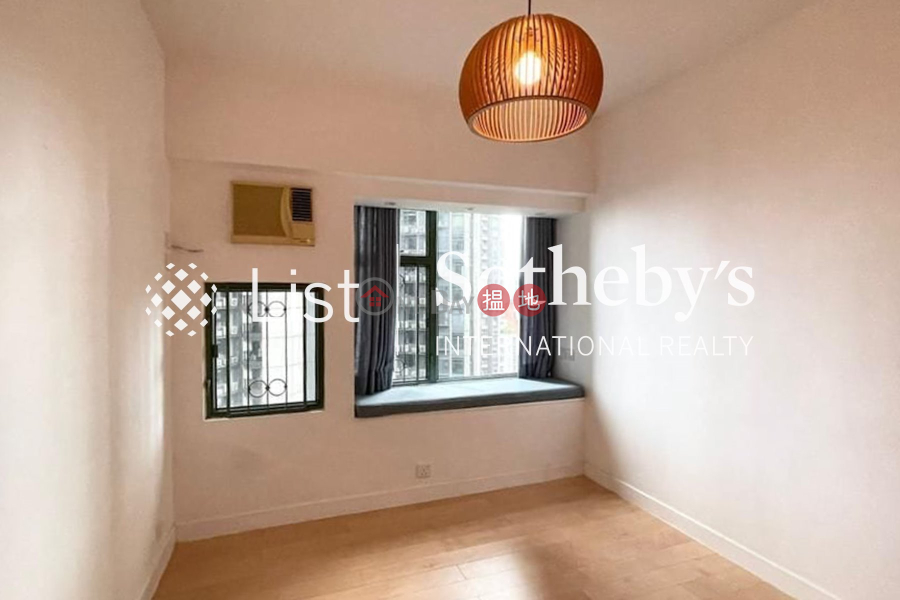 Property Search Hong Kong | OneDay | Residential | Rental Listings Property for Rent at Robinson Place with 3 Bedrooms
