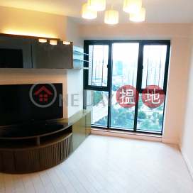 Galaxia, MTR nearby, new fully furnished with big storage|Galaxia Tower A(Galaxia Tower A)Rental Listings (MICHA-8745984387)_0