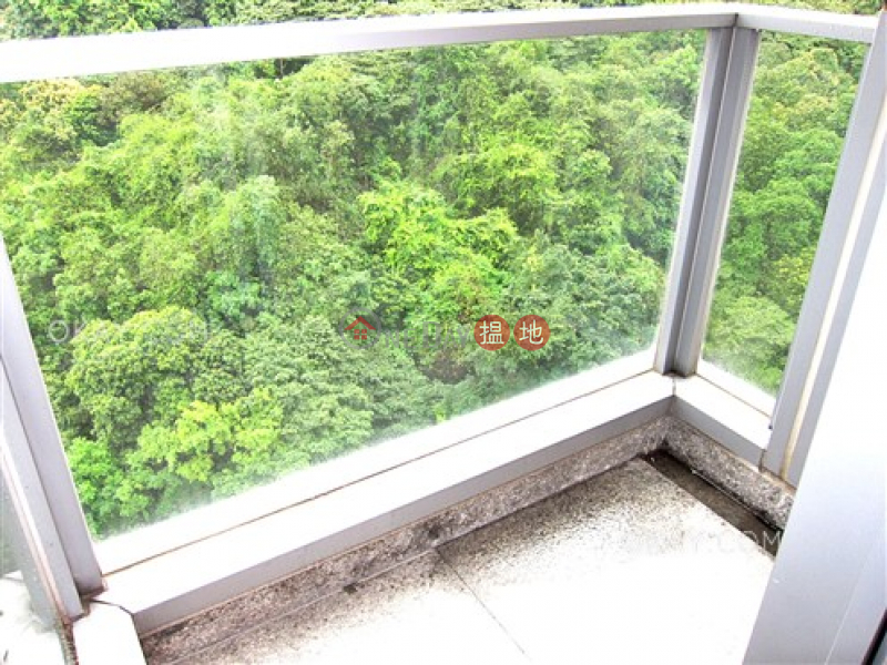 HK$ 43,800/ month Serenade, Wan Chai District, Rare 2 bedroom with balcony & parking | Rental