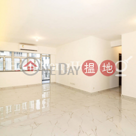 3 Bedroom Family Unit for Rent at Clarke Mansion | Clarke Mansion 嘉賓大廈 _0