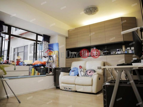 Tycoon Court | 2 bedroom Mid Floor Flat for Rent | Tycoon Court 麗豪閣 _0