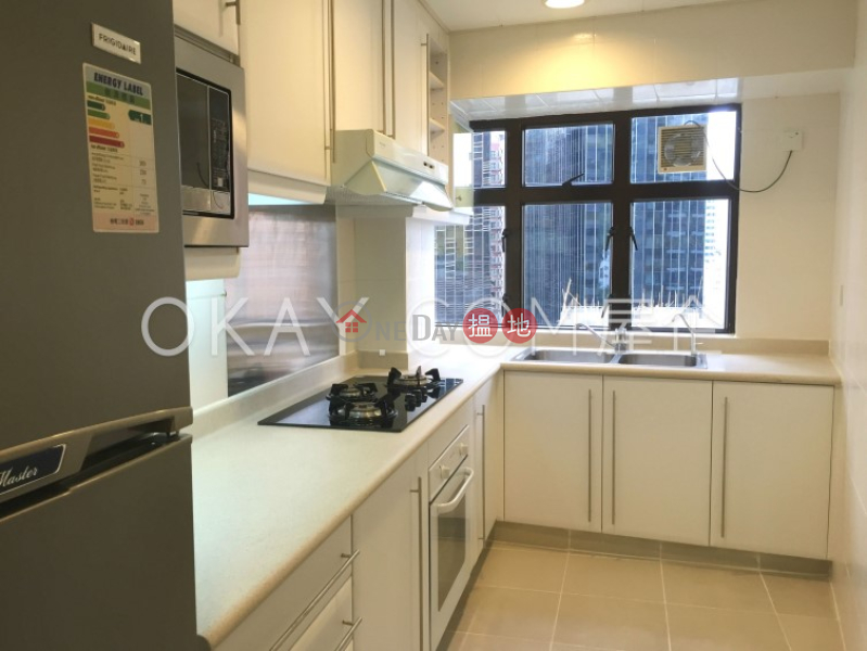 Bamboo Grove | Low Residential, Rental Listings HK$ 45,000/ month