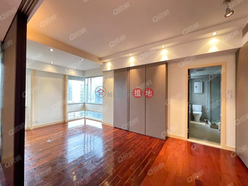 The Elegance | 3 bedroom Flat for Sale 60 Tai Hang Road | Wan Chai District, Hong Kong | Sales, HK$ 45.6M