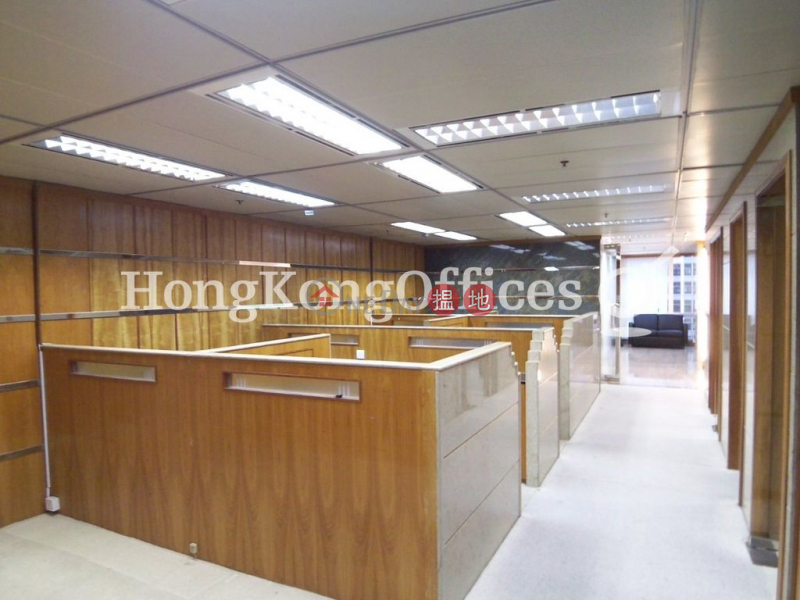 Property Search Hong Kong | OneDay | Office / Commercial Property, Rental Listings, Office Unit for Rent at Harcourt House