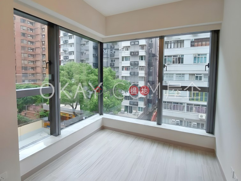 Luxurious 2 bedroom with balcony | For Sale | 2 Tak Shing Street | Yau Tsim Mong, Hong Kong Sales HK$ 12.25M